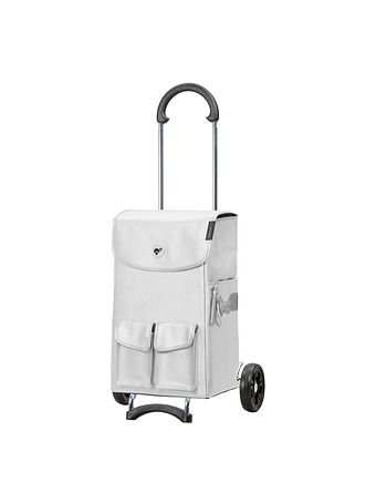 Andersen Shopper Scala Shopper Abbo Carro de la compra 54 cm