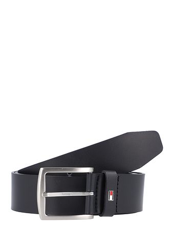 Tommy Hilfiger Denton bælte i læder