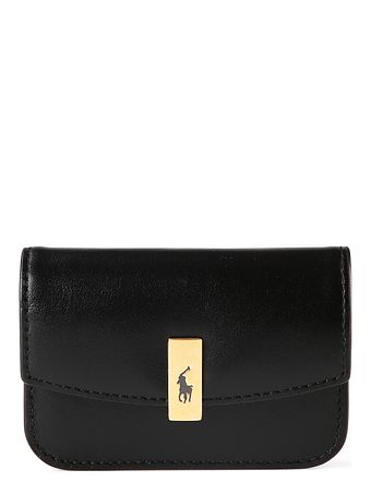 POLO RALPH LAUREN Polo ID Kreditkortetui Læder 10 cm