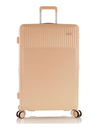 Heys Pastel 4 hjul Trolley L 76 cm med strækfold