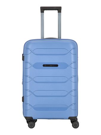 Polestream Strz by Asteroid 4 hjul Trolley M 64 cm med strækfold