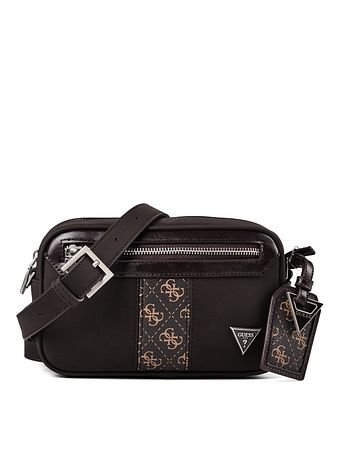 Guess Sydney Bolso bandolera S 21.5 cm Guess Sydney Bolso bandolera S 21.5 cm