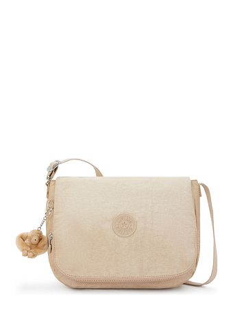 Kipling Basic Plus Earthbeat Skuldertaske 30 cm