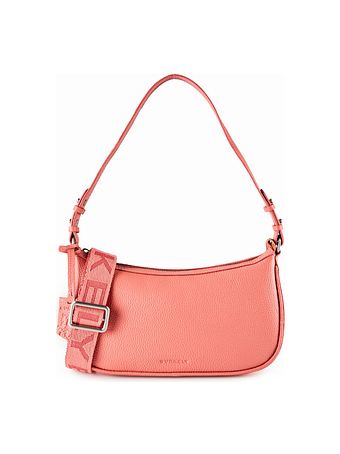 Burkely Always Ava Skuldertaske Læder 28 cm