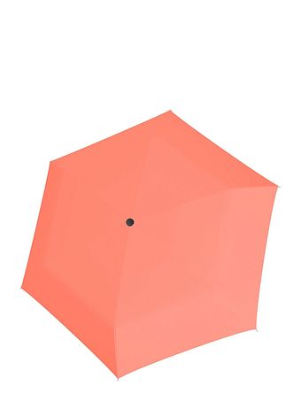 Doppler Fiber Mini Compact Håndparaply 16 cm