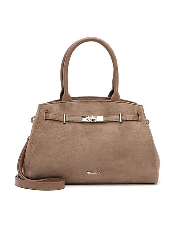 Tamaris TAS Martina Bolsa de hombro Piel natural 32 cm Tamaris TAS Martina Bolsa de hombro Piel natural 32 cm