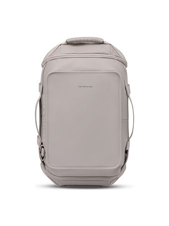 Kapten & Son Lisbon Weekend-rejsetaske 55 cm Kapten & Son Lisbon Weekend-rejsetaske 55 cm