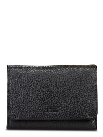 Jost Vika Pung RFID-beskyttelse Læder 8.5 cm Jost Vika Pung RFID-beskyttelse Læder 8.5 cm