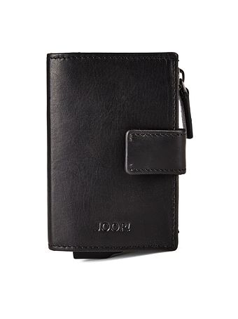 Joop! cerratano Pung RFID-beskyttelse Læder 10.5 cm