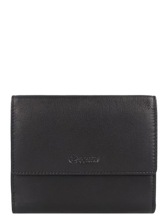 Esquire Viktoria pung RFID læder 12 cm