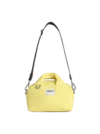 Wouf Glossy Håndtaske 20 cm