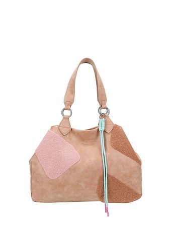 Fritzi aus Preußen Izzy Skuldertaske 42 cm