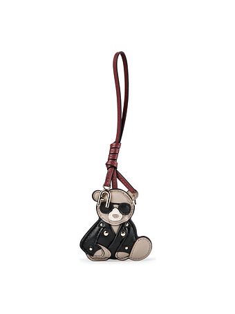 Furla Rider Taschenanhänger Leder 7,5 cm