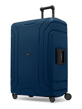 Redolz Essentials 15 4-hjulet trolley 75 cm med trepunktsfastgørelse