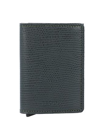 Secrid Slimwallet Rango pouzdro na kreditní karty RFID kůže 7 cm