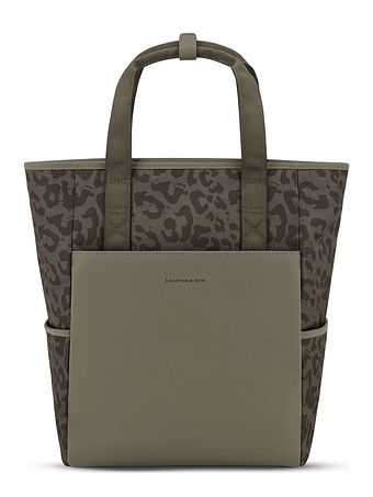 Kapten & Son Lindby Daypack 40 cm Laptoprum Kapten & Son Lindby Daypack 40 cm Laptoprum