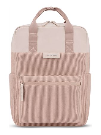 Kapten & Son Bergen Pro Daypack 39 cm Laptoprum