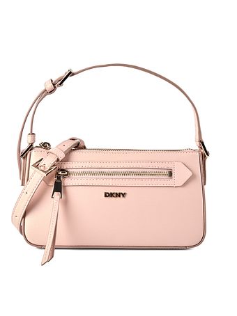 DKNY Bryant Ave Skuldertaske Læder 23 cm