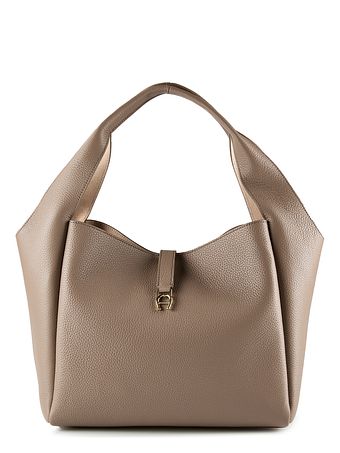 AIGNER Zaira Shopper-taske Læder 41 cm AIGNER Zaira Shopper-taske Læder 41 cm