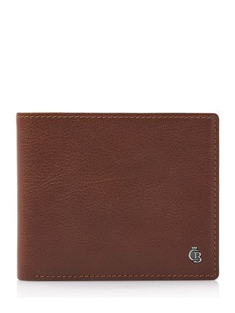 Castelijn & Beerens Giftbox Pung RFID-beskyttelse Læder 11 cm Castelijn & Beerens Giftbox Pung RFID-beskyttelse Læder 11 cm