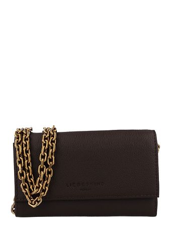 Liebeskind Malia Clutch pung L RFID-beskyttelse Læder 15.5 cm
