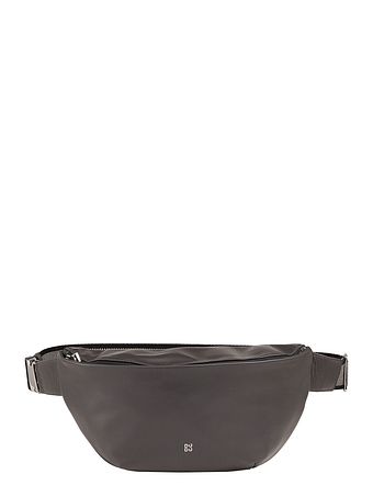 DuDu Tenerife Bæltetaske Læder 31 cm