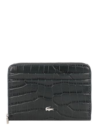 Lacoste Chantaco Classics Pung RFID-beskyttelse Læder 12 cm