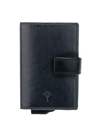 Joop! Manciano Pung RFID-beskyttelse Læder 10.5 cm Joop! Manciano Pung RFID-beskyttelse Læder 10.5 cm