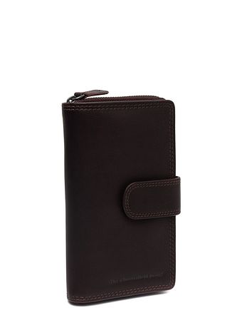 The Chesterfield Brand Charlotte Pung RFID-beskyttelse Læder 9.5 cm The Chesterfield Brand Charlotte Pung RFID-beskyttelse Læder 9.5 cm