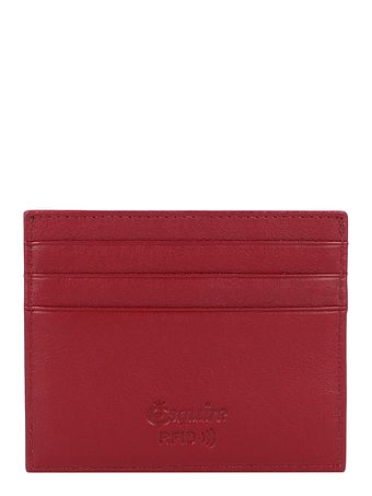 Esquire Oslo kreditkortholder RFID læder 10 cm Esquire Oslo kreditkortholder RFID læder 10 cm