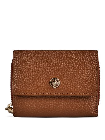 Esquire Alexandria Plånbok RFID-skydd Läder 10 cm Esquire Alexandria Plånbok RFID-skydd Läder 10 cm