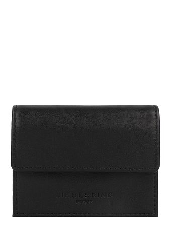 Liebeskind Pung RFID-beskyttelse Læder 10.5 cm