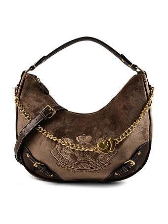 Juicy Couture Twig Skuldertaske 34 cm Juicy Couture Twig Skuldertaske 34 cm