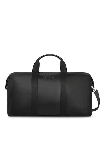 bugatti Valencia Viikonloppukassi Nahka 55 cm bugatti Valencia Viikonloppukassi Nahka 55 cm