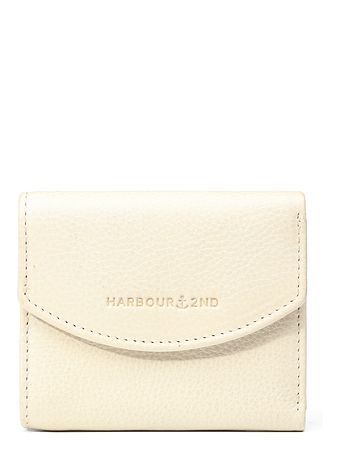 Harbour 2nd Just Pure Pung RFID-beskyttelse Læder 10.5 cm