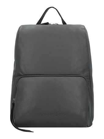 Harbour 2nd Just Pure Milou City-rygsæk Læder 40 cm