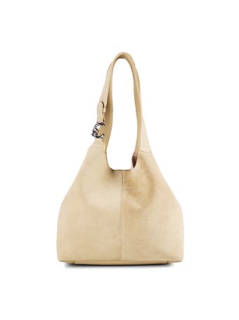 Coccinelle C-Easy Skuldertaske Læder 34 cm