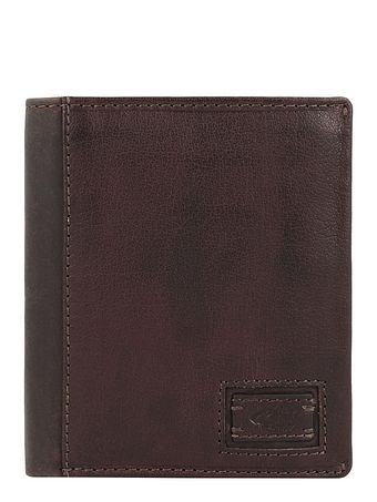 camel active Dust Pung RFID-beskyttelse Læder 10 cm