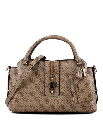 Guess Yvonne Skuldertaske 31 cm