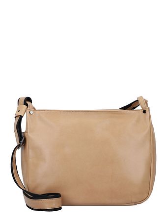 Harold's Caugio Skuldertaske Læder 31 cm