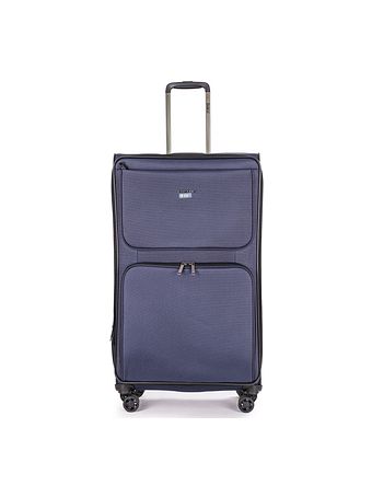Stratic Bendigo Light Plus 4-hjuls trolley 84 cm rum til bærbar computer