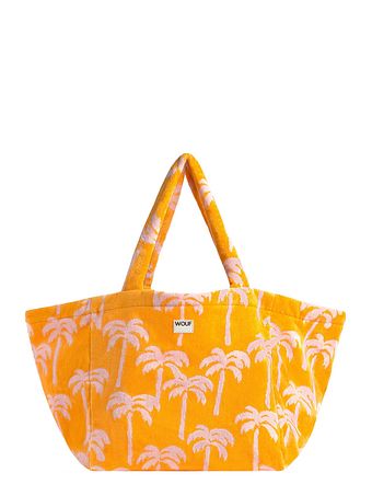Wouf Terry Shopper-taske 33 cm