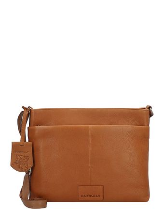 Burkely Soft Skylar Skuldertaske Læder 32 cm Burkely Soft Skylar Skuldertaske Læder 32 cm