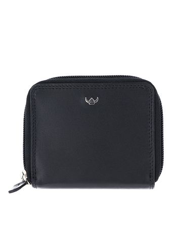 Golden Head Polo Pung RFID-beskyttelse Læder 10 cm