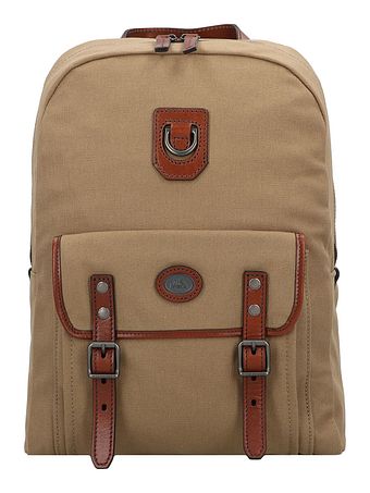 The Bridge Guido Daypack 41 cm Laptoprum