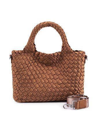 LES VISIONNAIRES Elia Håndtaske 30 cm