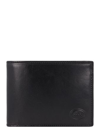 The Bridge Story Uomo visitkortholder i læder 13 cm