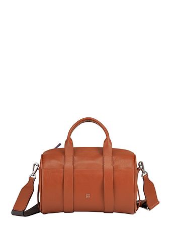 DuDu Håndtaske Læder 25 cm