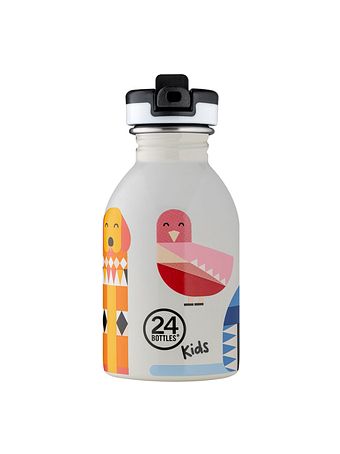 24Bottles Urban drikkeflaske til børn 250 ml 24Bottles Urban drikkeflaske til børn 250 ml