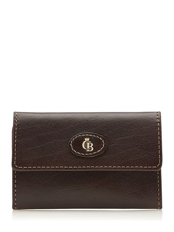 Castelijn & Beerens Gaucho nøgleetui RFID læder 10 cm